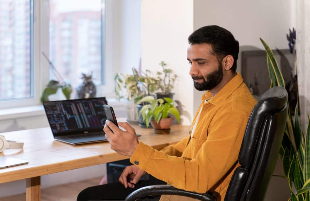 Future By Being An Android Developer